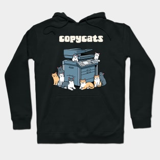 Cats Hoodie